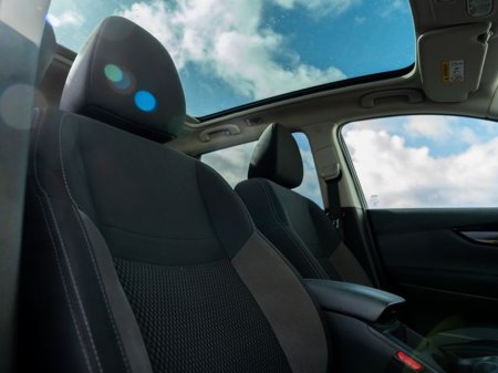 2021 Nissan Qashqai - thumbnail 13