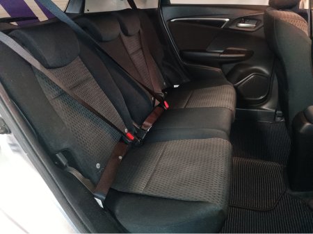 2019 Honda Fit (2yr Warranty) 192  GP5 1.5 Petrol Hybrid €12,950 thumbnail