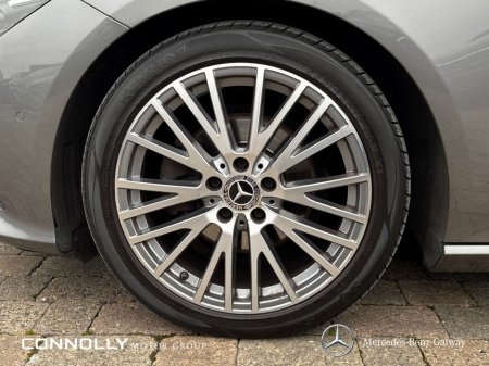 2022 Mercedes-Benz CLA Class - thumbnail 6