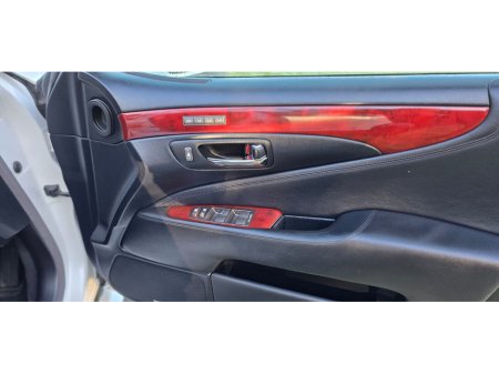 2009 Lexus LS 600 H - thumbnail 18