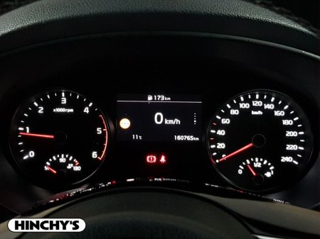 2018 Kia Sportage - thumbnail 23