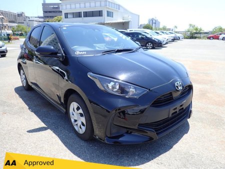 2020 Toyota Yaris * Jan 2026 Pricing * 1.0 5Dr Automatic Edition * Revesing Camera *