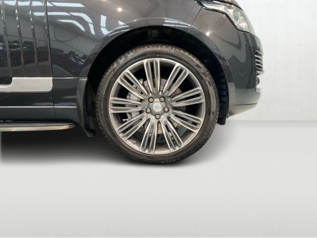 2014 Land Rover Range Rover *N1 Commercial DIESEL* 4.4  SDV8 Autobiography €45,950 thumbnail