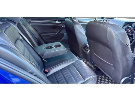 2014 Volkswagen Golf - thumbnail 16