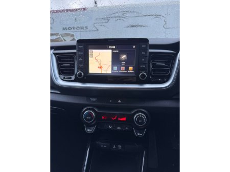 2018 Kia Stonic K3 5DR €12,950 thumbnail