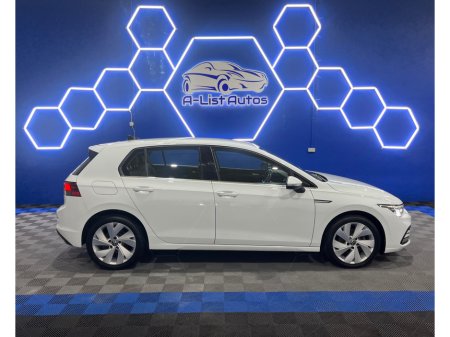 2022 Volkswagen Golf 2.0TDI Style / FINANCE AVAILABLE €22,950