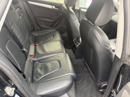 2015 Audi A5 2.0 TDI 136BHP Ultra SE €12,995 thumbnail