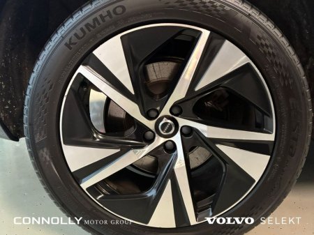 2021 Volvo XC90 T8 R-Design PHEV €605pm €52,995 thumbnail