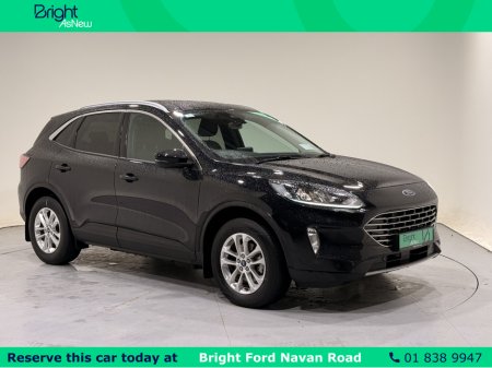 2024 Ford Kuga TITANIUM 2.5 PHEV 225 S6.2