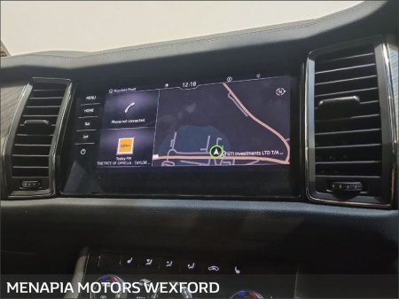 2024 Skoda Kodiaq 2.0 TDI 150HP DSG Style 7 Seat €42,995 thumbnail