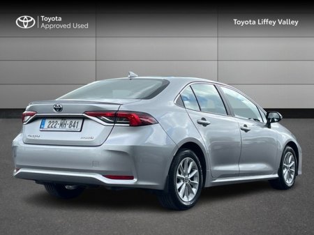 2022 Toyota Corolla - photo 2