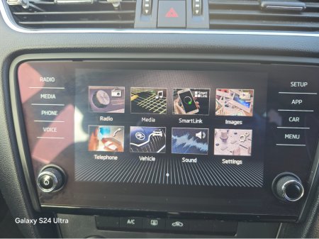 2018 Skoda Octavia - thumbnail 14