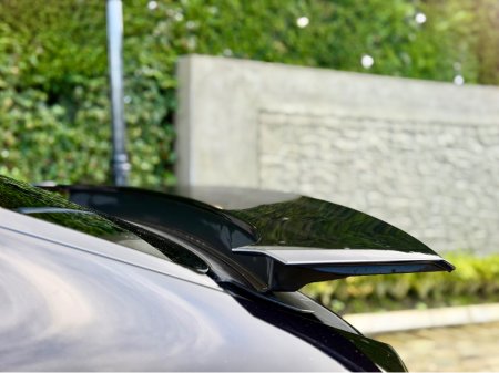 2022 Porsche Panamera 4 E-HY E-HYBRID 5DR AUTO €79,950 thumbnail