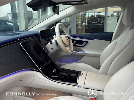 2023 Mercedes-Benz EQE 300 €457pm €49,900 thumbnail