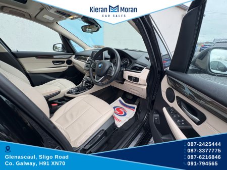 2021 BMW 2 Series 225XE AUTO €21,950 thumbnail