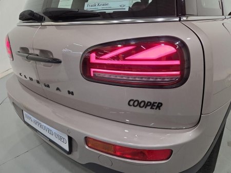 2022 MINI Clubman - thumbnail 20