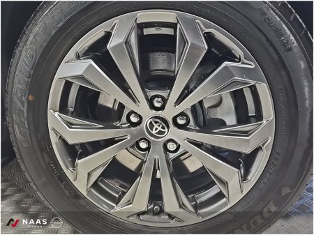 2025 Toyota Rav4 - thumbnail 6