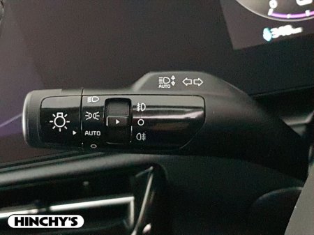 2024 Kia Niro Niro EV K4 Grey Cladding €31,900 thumbnail