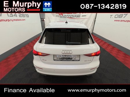 2021 Audi A3 //CAR IS NOW SOLD/// thumbnail