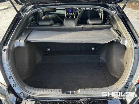 2021 Honda Civic 1.0 VTEC Turbo Smart Petrol €21,950 thumbnail