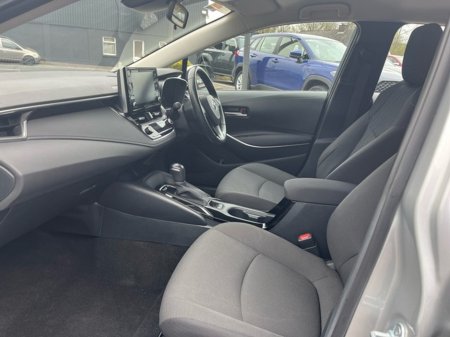 2022 Toyota Corolla - photo 6