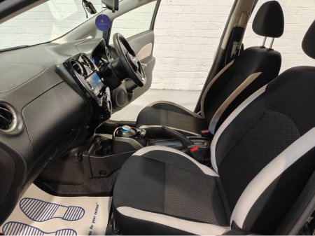 2020 Nissan Note - thumbnail 19