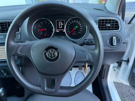 2016 Volkswagen Polo  €12,390 thumbnail