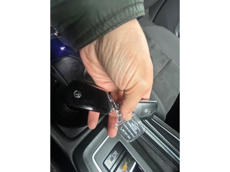 2020 Volkswagen Golf - thumbnail 15