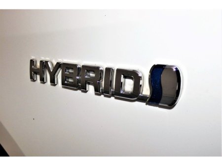 2020 Toyota Corolla 1.8 HYBRID LUNA €20,490 thumbnail