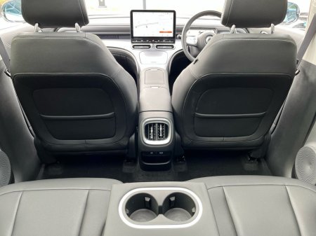 2025 Smart #1 Pro + (420km Range) €26,950 thumbnail