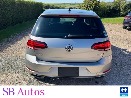 2017 Volkswagen Golf - photo 8