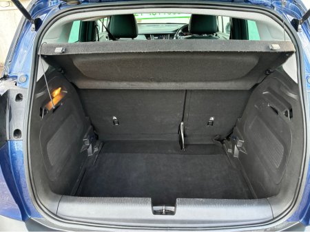 2022 Opel Crossland X - thumbnail 8