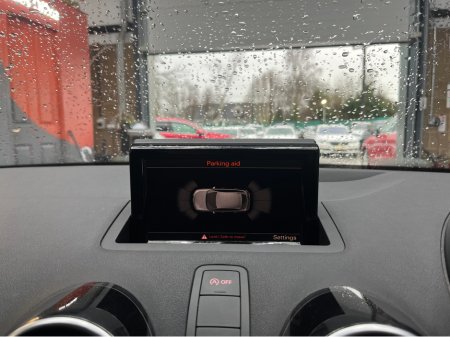 2017 Audi A1 Sportback - thumbnail 16