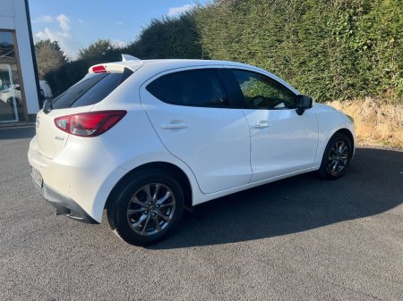 2017 Mazda Demio - thumbnail 14