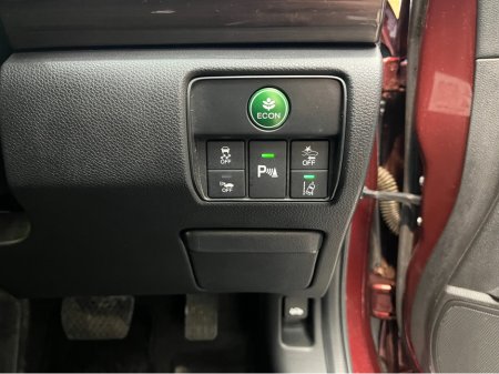 2018 Honda Accord - thumbnail 12