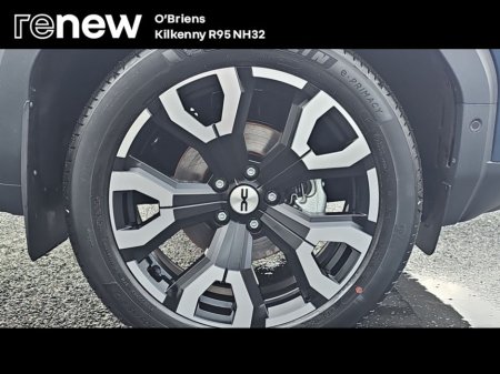 2026 Dacia Bigster - thumbnail 9