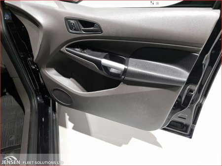 2022 Ford Transit Connect Trend HP 240 LWB 1.5td 120ps (€13,950 ex vat / €17,157.50 inc vat) €13,950 thumbnail