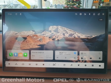 2026 Leapmotor C10 - thumbnail 29