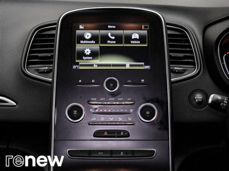 2020 Renault Grand Scenic Play Blue dCi 120 MY19 5DR €22,900 thumbnail