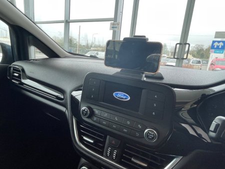 2019 Ford Fiesta - thumbnail 13