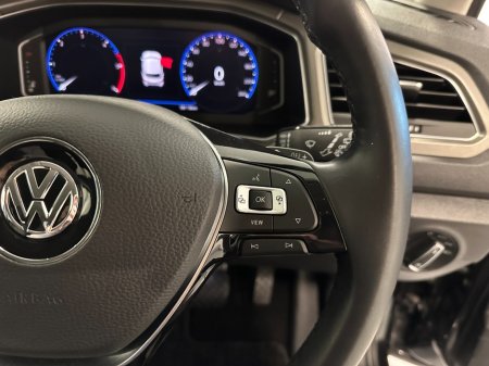 2020 Volkswagen T-Roc - thumbnail 26