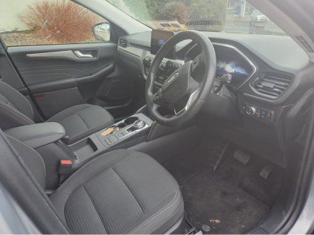 2023 Ford Kuga TITANIUM 2.5 PHEV 225 S6.2 CT 4DR €30,000
