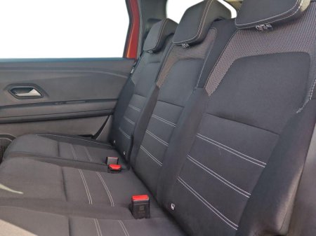 2023 Dacia Jogger - thumbnail 10