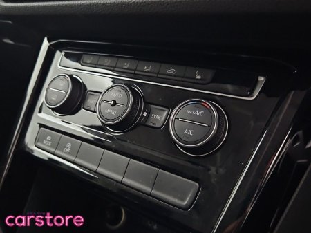 2016 Volkswagen Touran - thumbnail 19