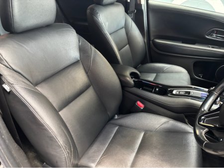 2016 Honda Vezel - thumbnail 10