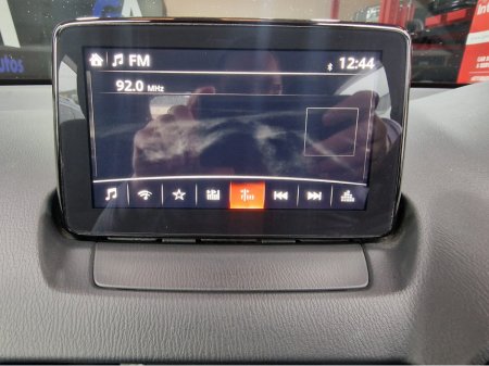 2017 Mazda Mazda2 - thumbnail 22