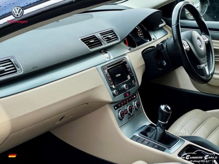 2015 Volkswagen CC 2.0 TDI GT BLUEMOTION €10,950 thumbnail