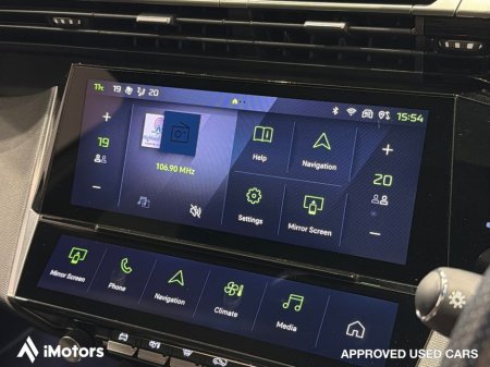 2024 Peugeot 408 - thumbnail 26