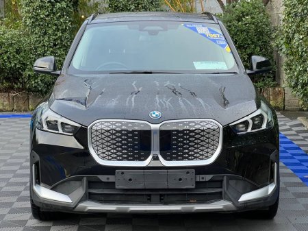 2025 BMW iX1 *SOLD - SOLD - SOLD* EDRIVE20 SPORT €36,900 thumbnail