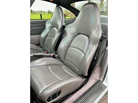 1995 Porsche 911 - thumbnail 18